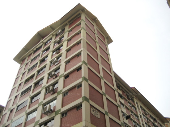 Blk 225 Bishan Street 23 (Bishan), HDB 4 Rooms #382582